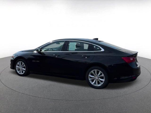 used 2024 Chevrolet Malibu car, priced at $18,779