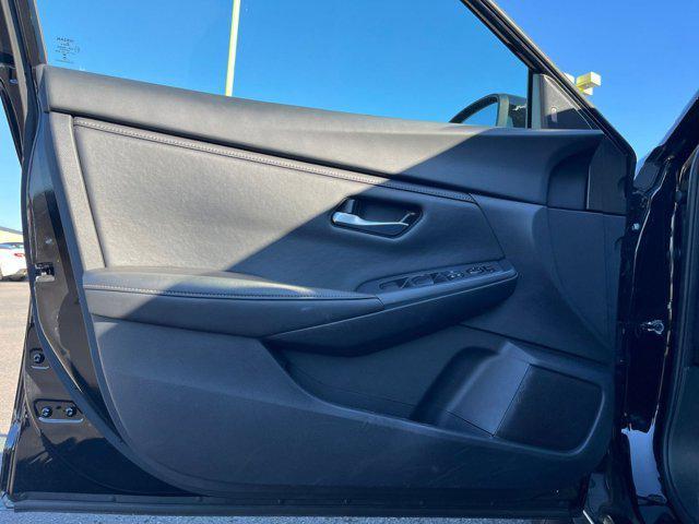 used 2024 Nissan Sentra car, priced at $18,675