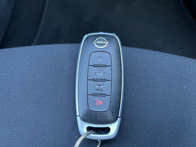 used 2024 Nissan Sentra car, priced at $18,675