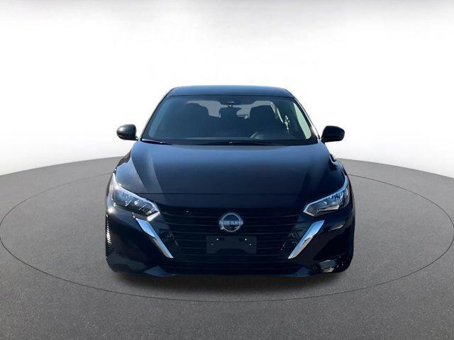 used 2024 Nissan Sentra car, priced at $18,675