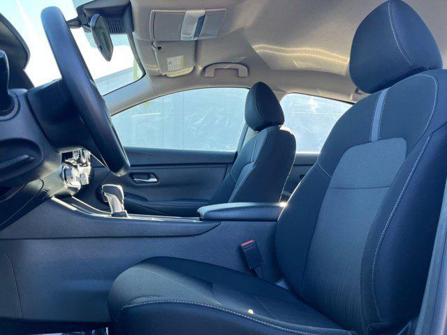 used 2024 Nissan Sentra car, priced at $18,675