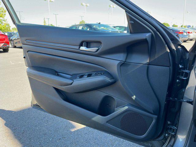 used 2024 Nissan Altima car, priced at $19,818