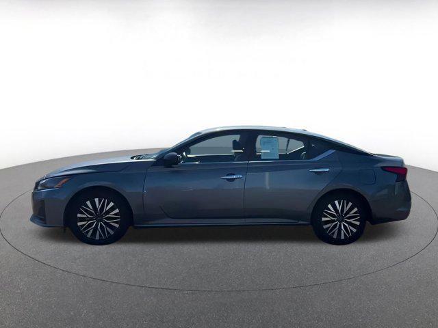 used 2024 Nissan Altima car, priced at $19,818