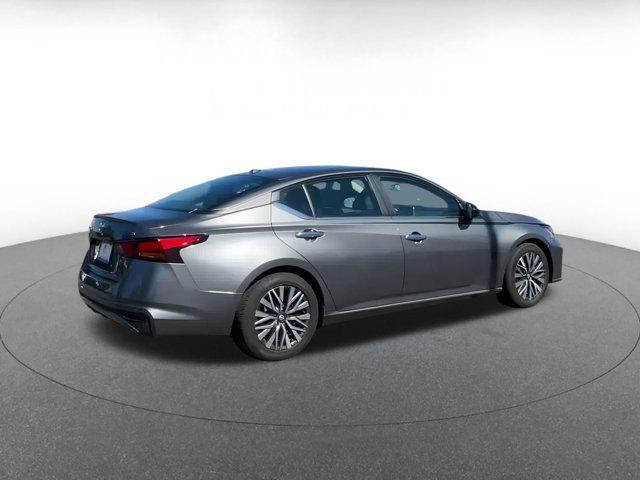 used 2024 Nissan Altima car, priced at $19,818