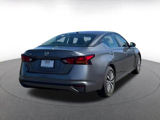 used 2024 Nissan Altima car, priced at $19,818