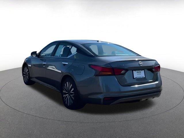 used 2024 Nissan Altima car, priced at $19,818