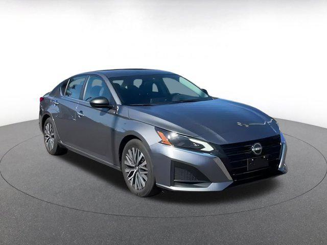 used 2024 Nissan Altima car, priced at $19,818
