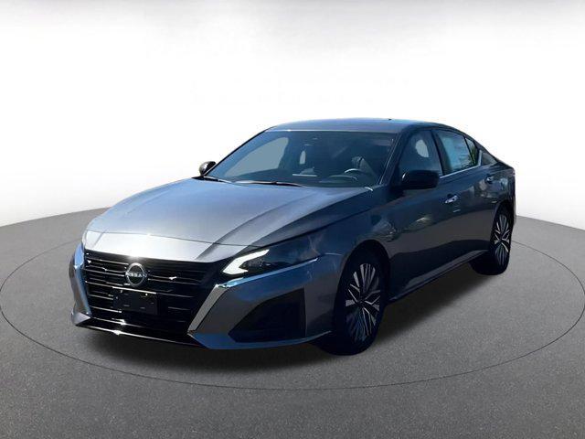 used 2024 Nissan Altima car, priced at $19,818