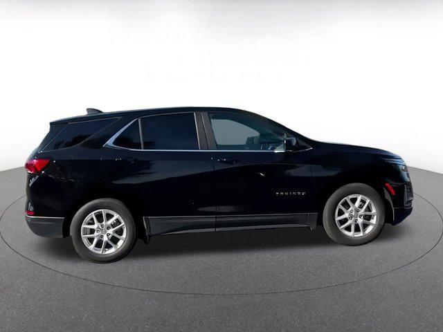 used 2024 Chevrolet Equinox car, priced at $20,738