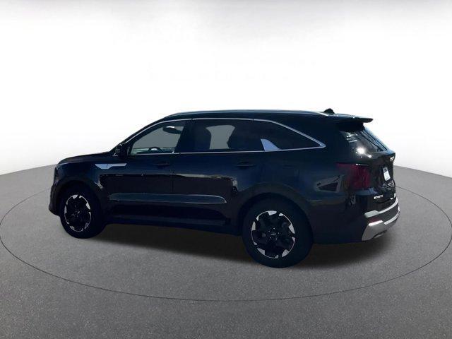 used 2024 Kia Sorento car, priced at $28,403