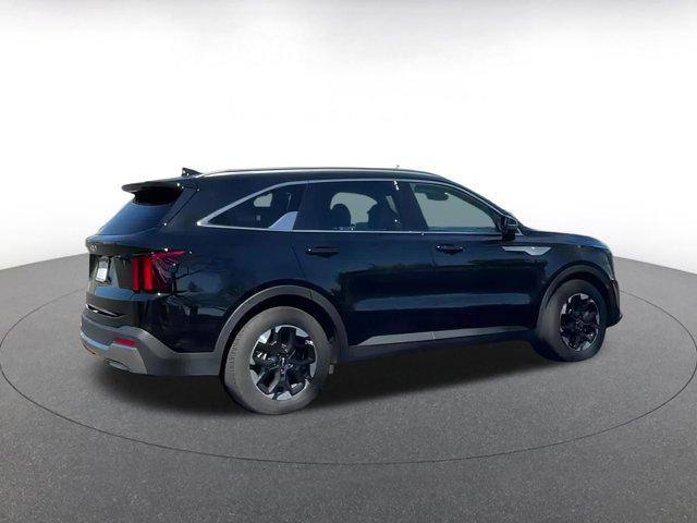 used 2024 Kia Sorento car, priced at $28,403