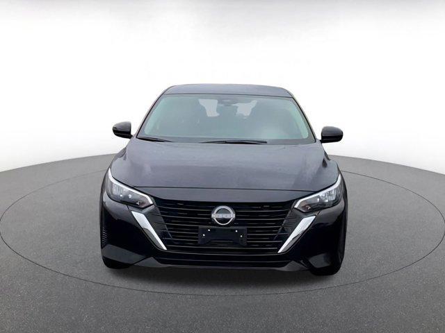 used 2024 Nissan Sentra car, priced at $17,332