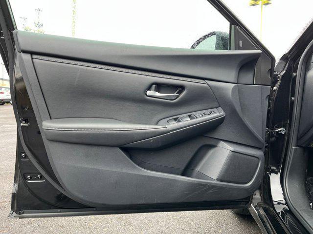 used 2024 Nissan Sentra car, priced at $17,332