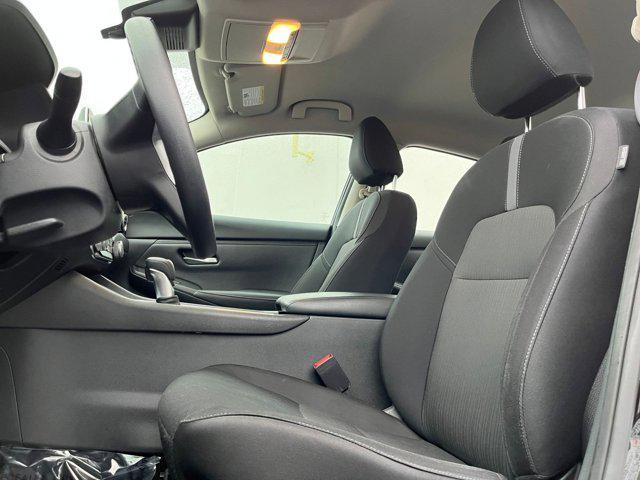 used 2024 Nissan Sentra car, priced at $17,332