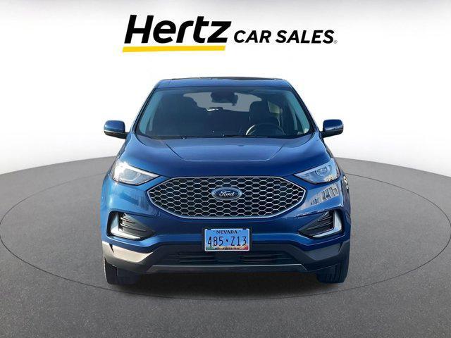 used 2024 Ford Edge car, priced at $25,150