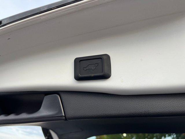 used 2025 Toyota RAV4 car, priced at $29,158