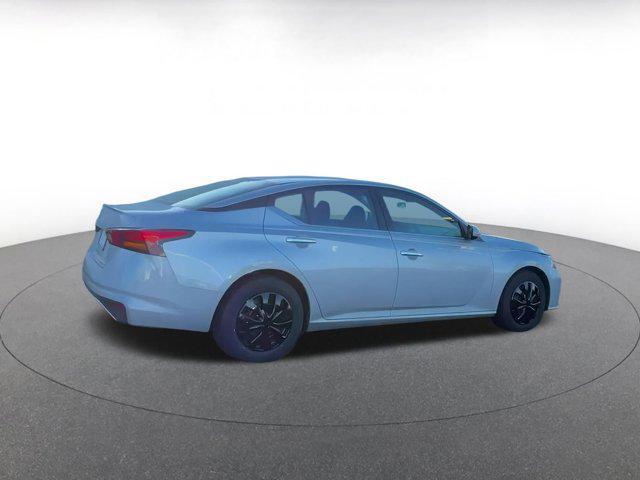 used 2023 Nissan Altima car, priced at $16,097