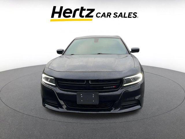 used 2022 Dodge Charger car, priced at $19,832