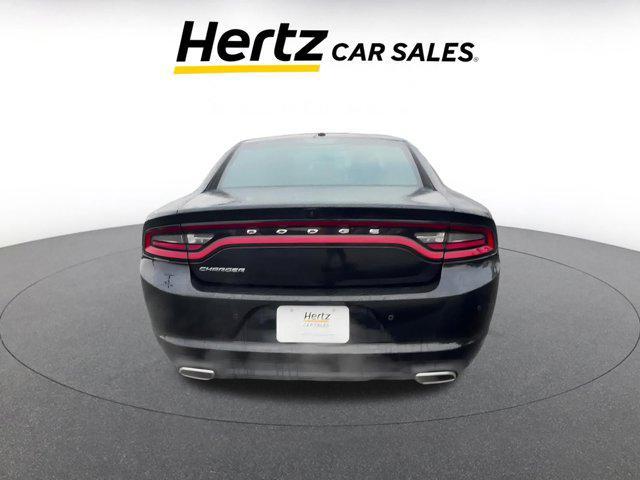 used 2022 Dodge Charger car, priced at $19,832