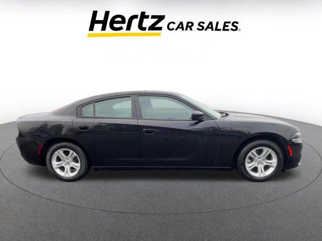 used 2022 Dodge Charger car, priced at $19,832