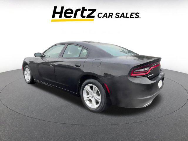 used 2022 Dodge Charger car, priced at $19,832