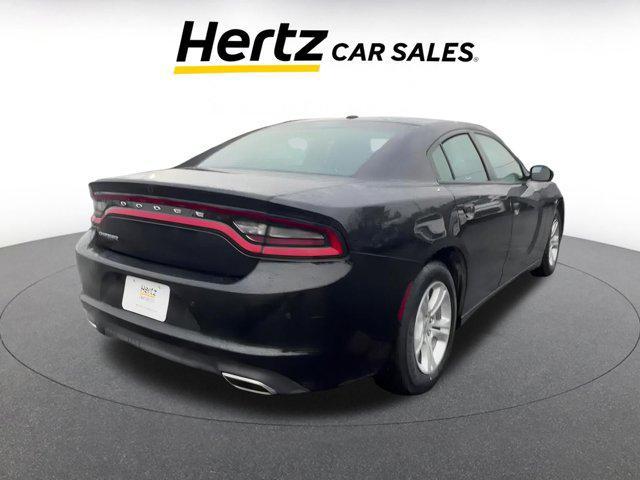 used 2022 Dodge Charger car, priced at $19,832