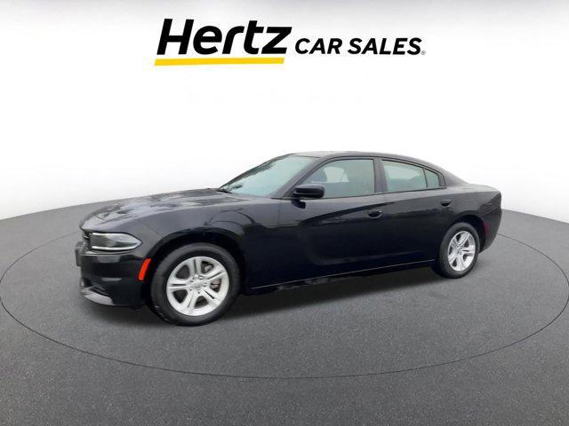 used 2022 Dodge Charger car, priced at $19,832