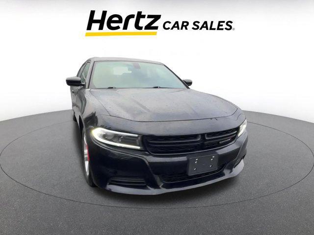 used 2022 Dodge Charger car, priced at $19,832