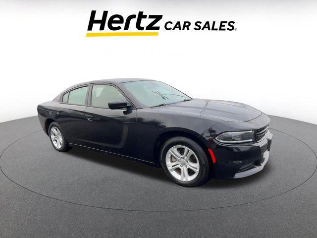 used 2022 Dodge Charger car, priced at $19,832