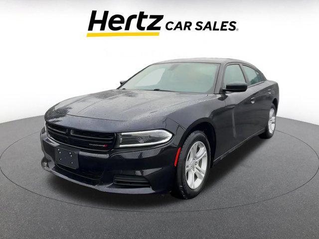 used 2022 Dodge Charger car, priced at $19,832