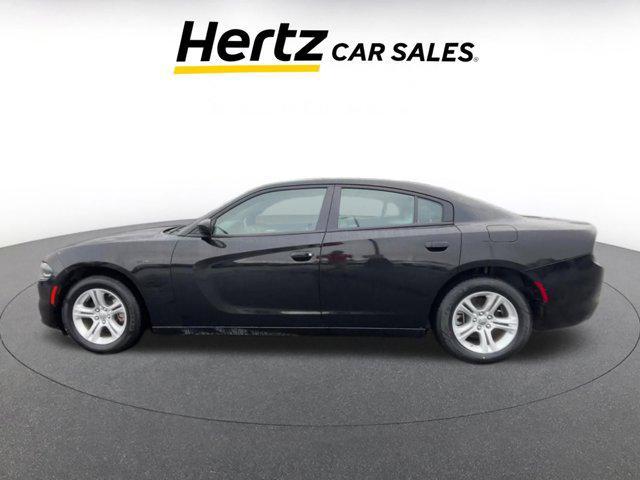 used 2022 Dodge Charger car, priced at $19,832