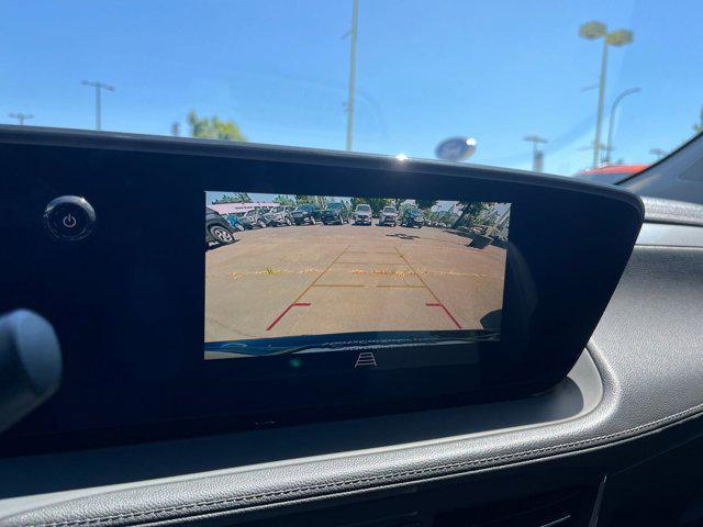 used 2024 Buick Encore GX car, priced at $20,886