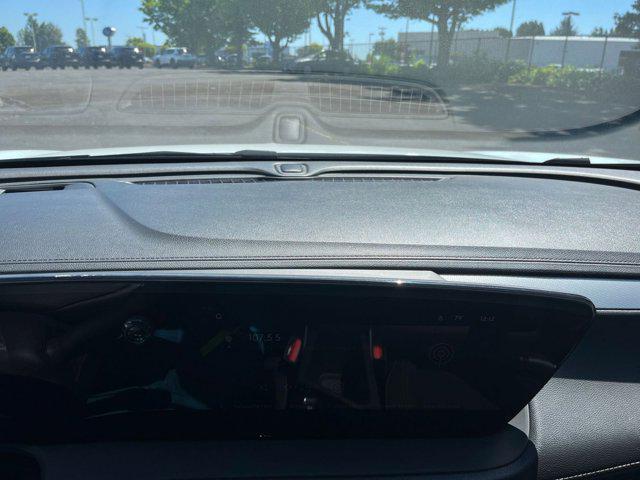 used 2024 Buick Encore GX car, priced at $20,886