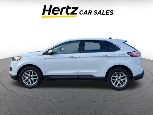 used 2023 Ford Edge car, priced at $22,417