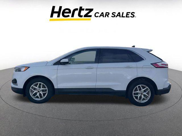 used 2023 Ford Edge car, priced at $21,508