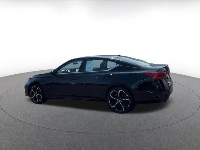 used 2024 Nissan Altima car, priced at $23,149
