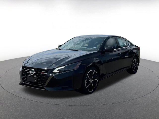 used 2024 Nissan Altima car, priced at $23,149