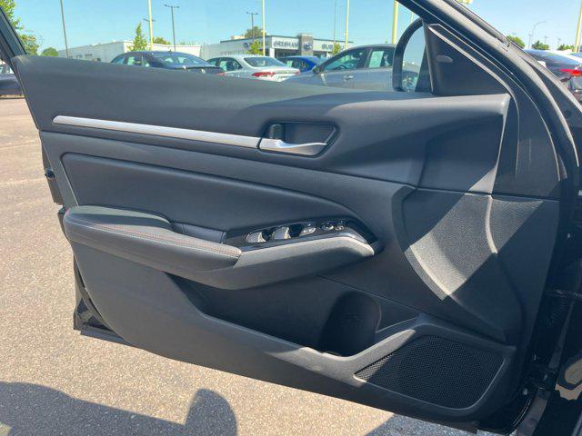 used 2024 Nissan Altima car, priced at $23,149