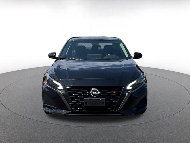 used 2024 Nissan Altima car, priced at $23,149