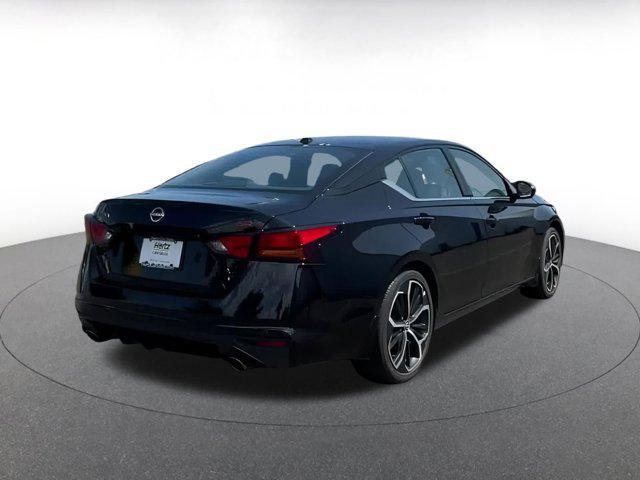 used 2024 Nissan Altima car, priced at $23,149