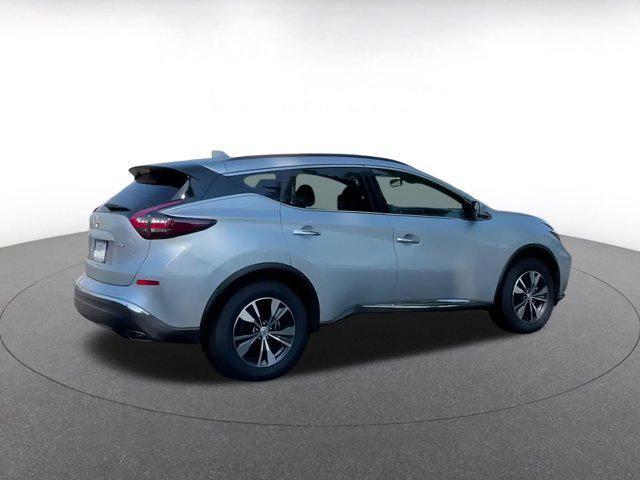 used 2023 Nissan Murano car, priced at $19,832