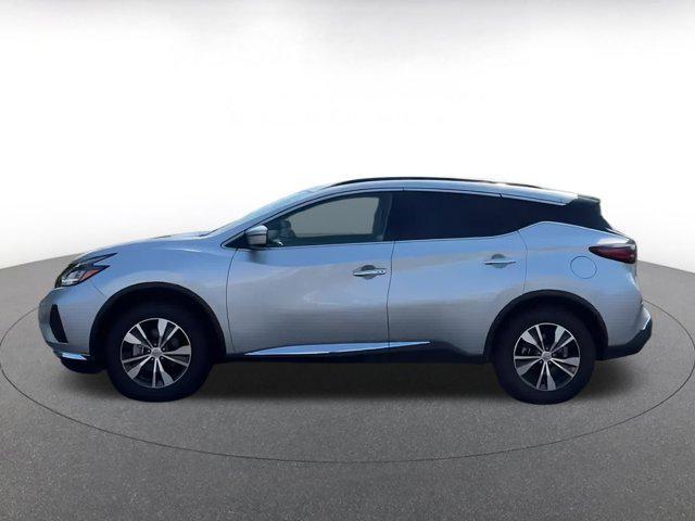 used 2023 Nissan Murano car, priced at $19,832