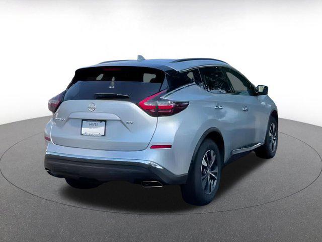 used 2023 Nissan Murano car, priced at $19,832
