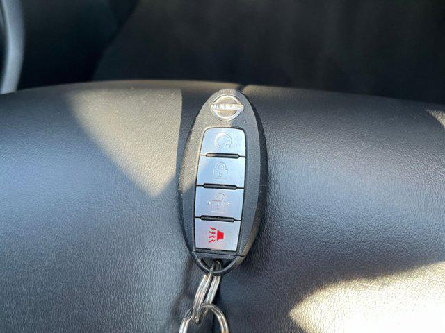 used 2023 Nissan Murano car, priced at $19,832