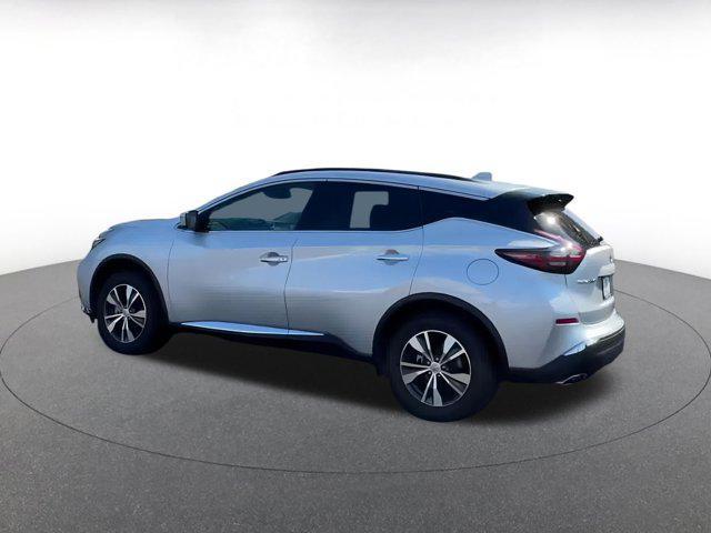 used 2023 Nissan Murano car, priced at $19,832