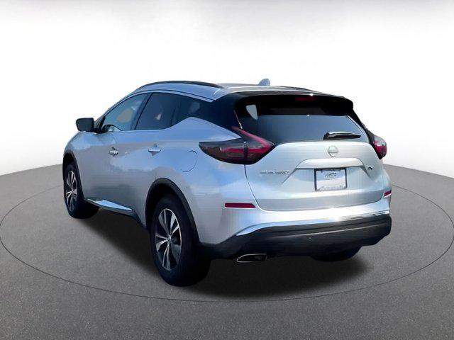 used 2023 Nissan Murano car, priced at $19,832