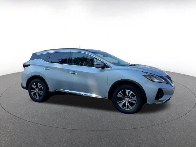 used 2023 Nissan Murano car, priced at $19,832