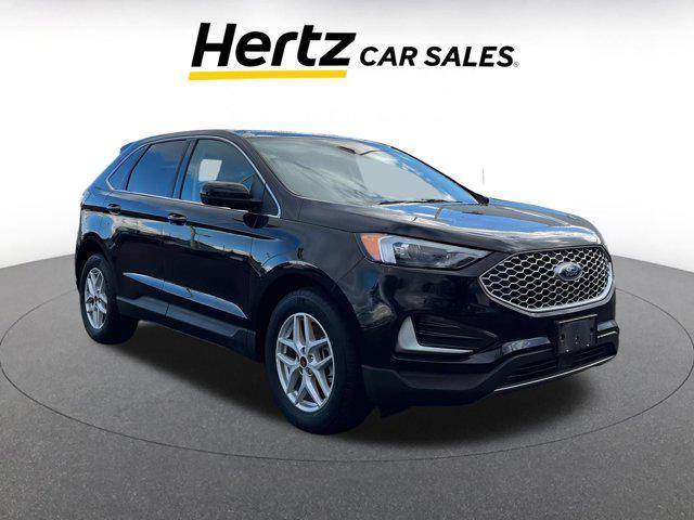 used 2023 Ford Edge car, priced at $17,704