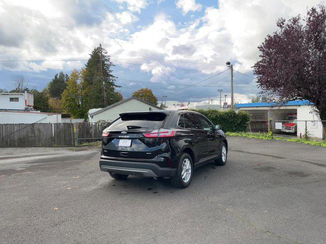 used 2023 Ford Edge car, priced at $17,704