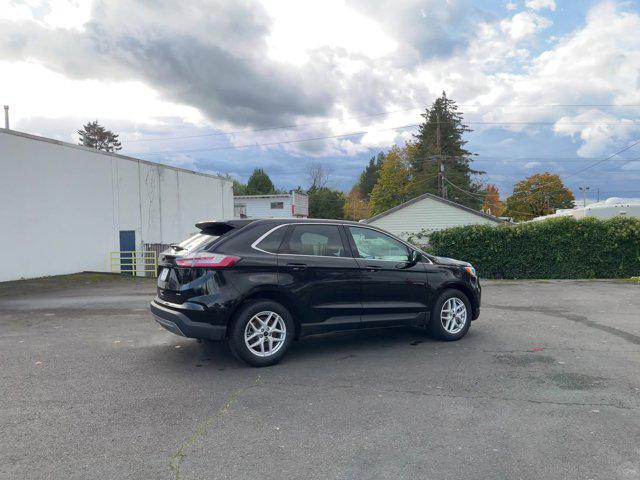 used 2023 Ford Edge car, priced at $17,704